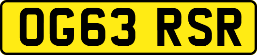 OG63RSR