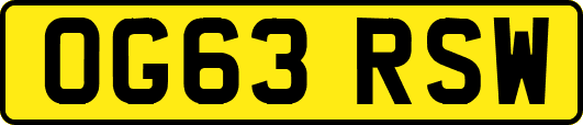 OG63RSW