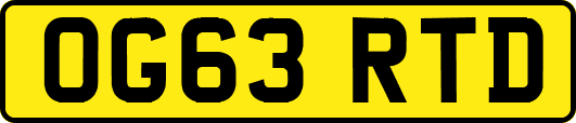 OG63RTD
