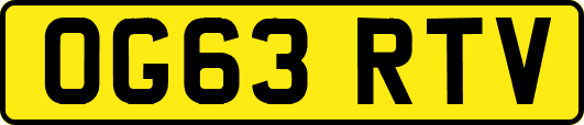OG63RTV