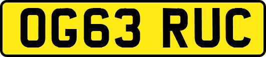 OG63RUC
