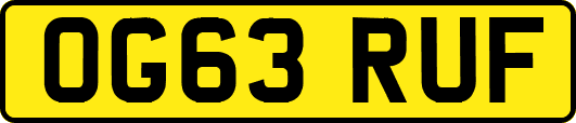 OG63RUF