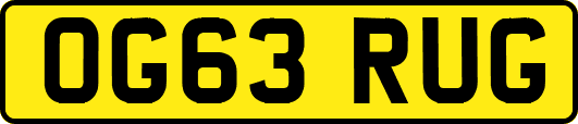 OG63RUG