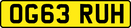 OG63RUH
