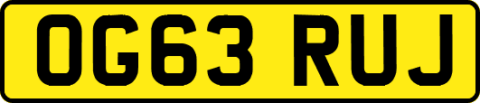 OG63RUJ