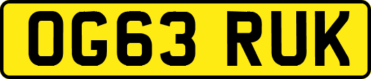 OG63RUK