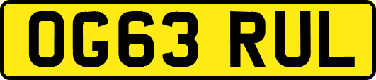 OG63RUL