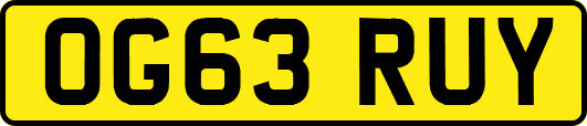 OG63RUY