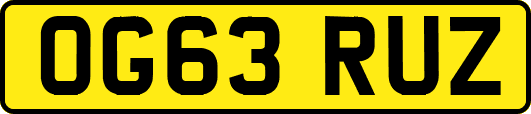 OG63RUZ
