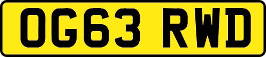 OG63RWD