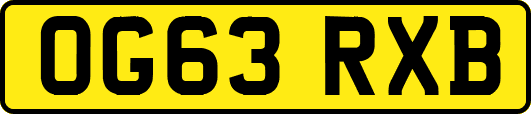 OG63RXB