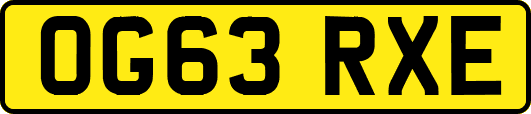 OG63RXE