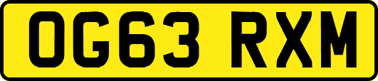OG63RXM