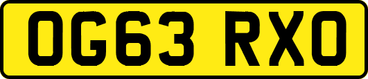 OG63RXO