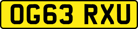 OG63RXU