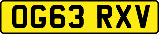 OG63RXV