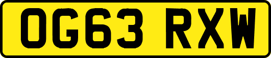 OG63RXW