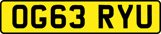 OG63RYU