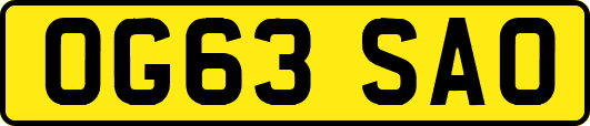OG63SAO