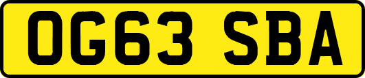 OG63SBA