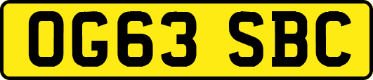 OG63SBC