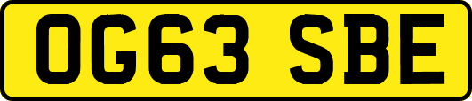 OG63SBE