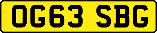 OG63SBG