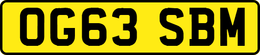 OG63SBM