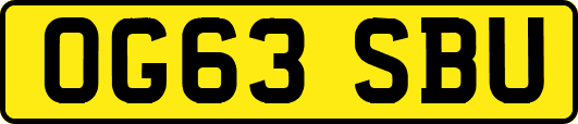 OG63SBU