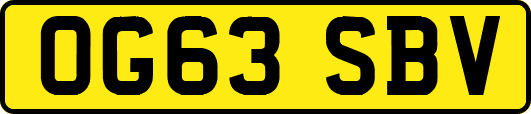 OG63SBV