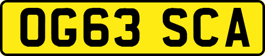 OG63SCA