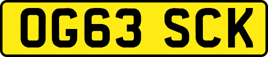 OG63SCK