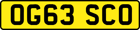 OG63SCO