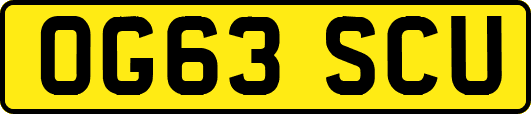 OG63SCU