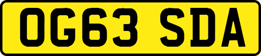 OG63SDA