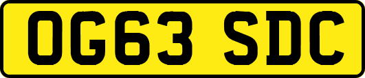 OG63SDC