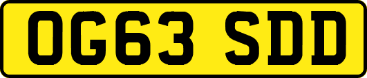 OG63SDD