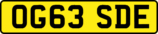OG63SDE