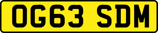 OG63SDM