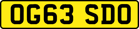 OG63SDO