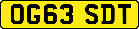 OG63SDT