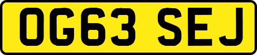 OG63SEJ