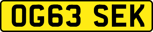 OG63SEK
