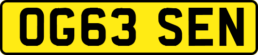 OG63SEN