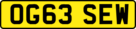 OG63SEW