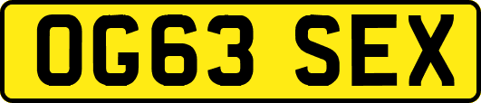 OG63SEX