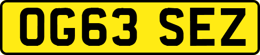 OG63SEZ