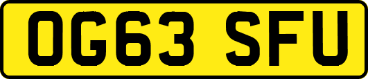 OG63SFU