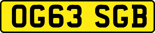 OG63SGB