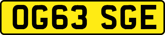OG63SGE